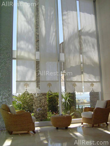 Hawthorn Karaca Resort 6
